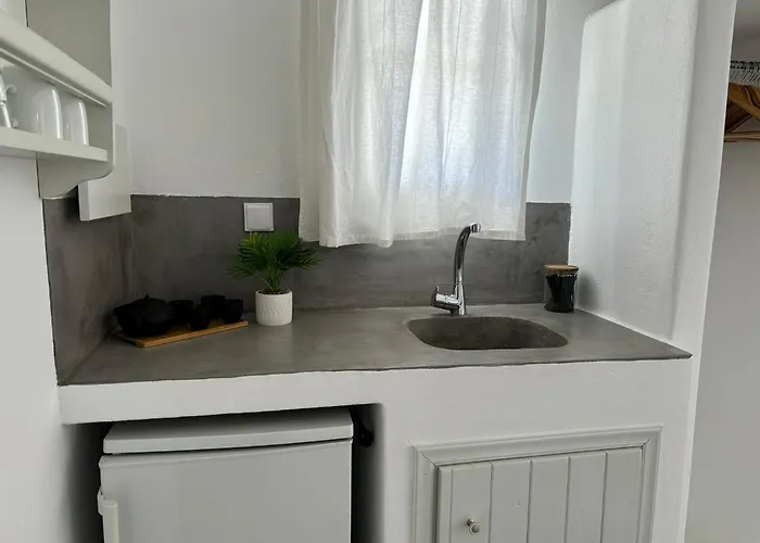 Appartement Magginas