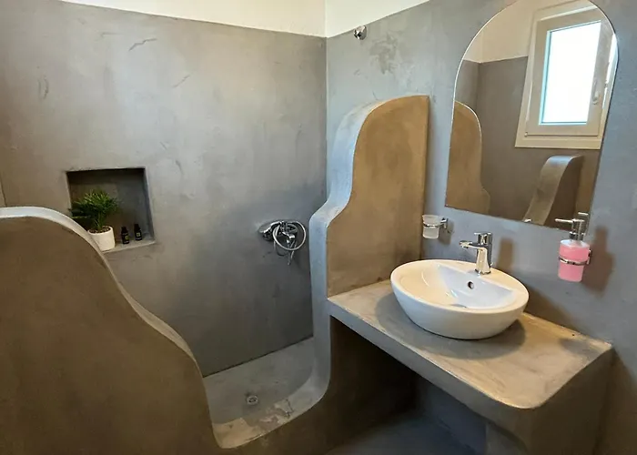 Magginas Appartement *