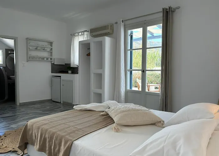 Magginas Appartement