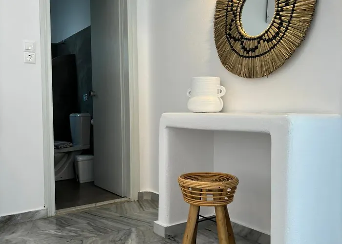 Magginas Appartement *