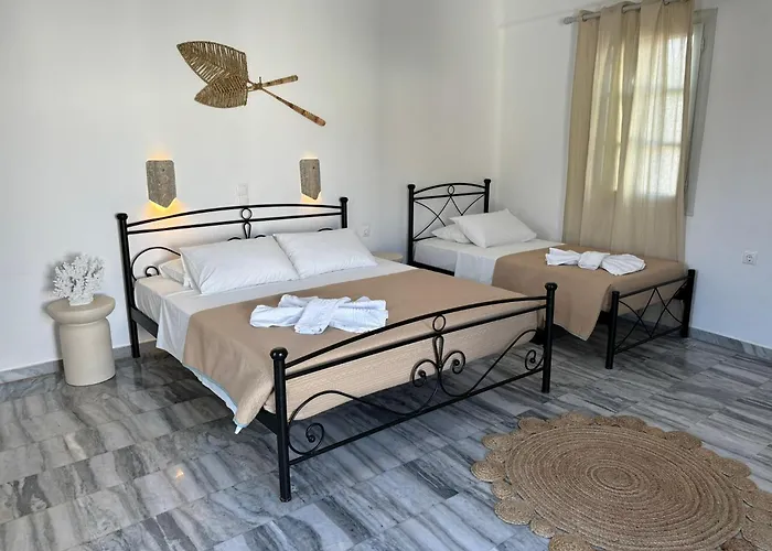 Appartement Magginas