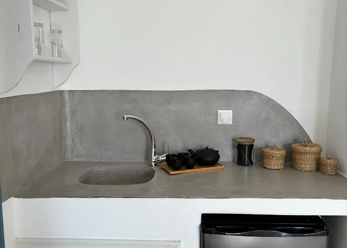 Appartement Magginas