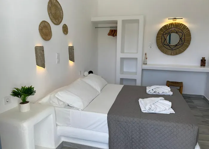 Magginas Appartement