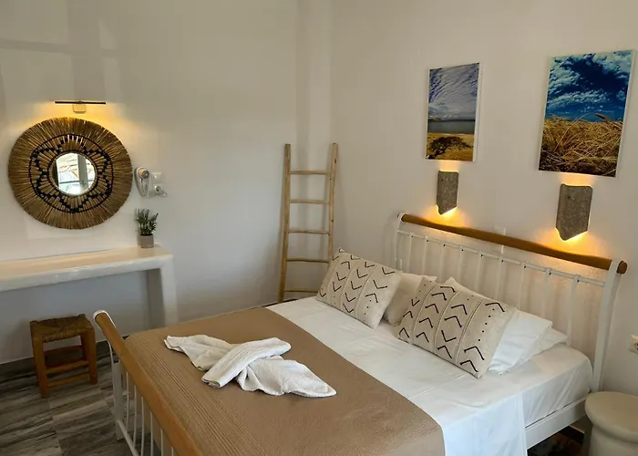 Appartement Magginas