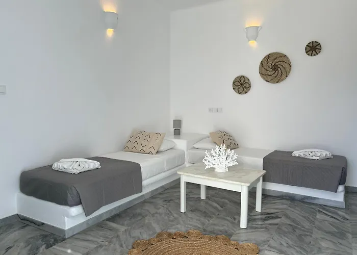 Magginas Appartement