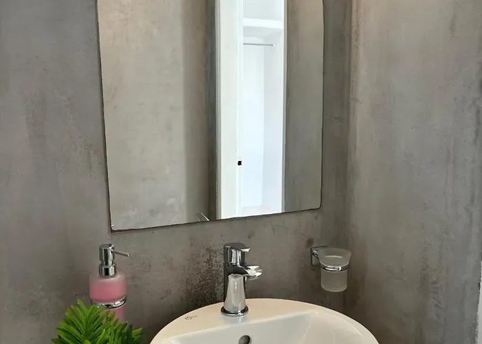 Magginas Appartement