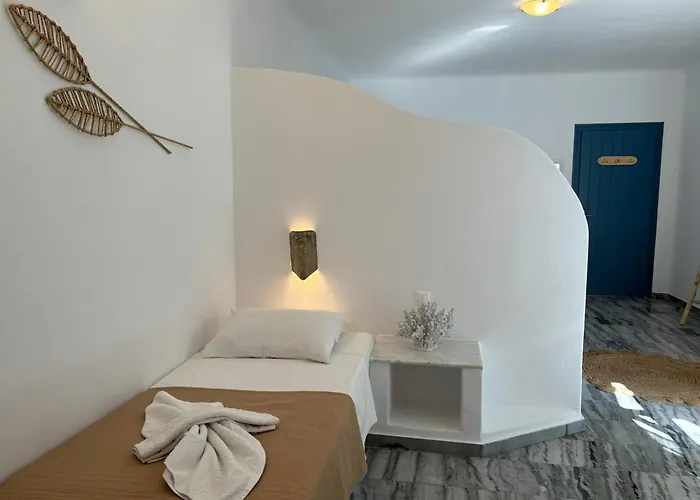 Appartement Magginas *