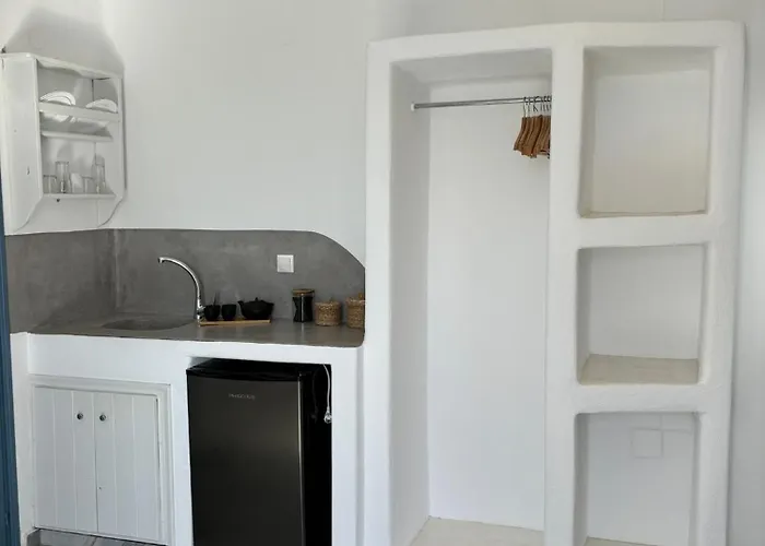 Magginas Appartement *