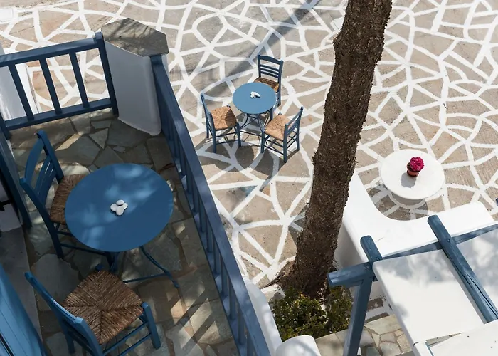 Lejlighed Magginas *